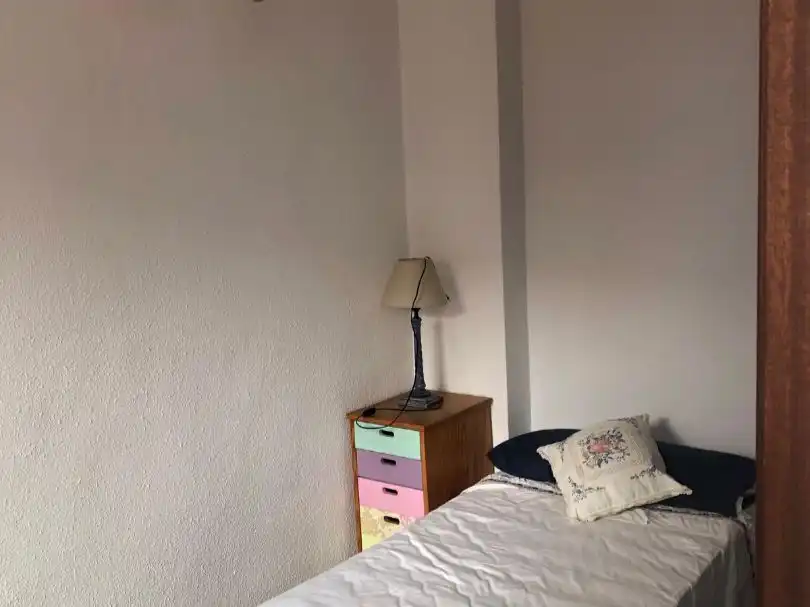 Bedroom of Detached homes for rent in San Javier  with Air Conditioner, Terrace and Storage room