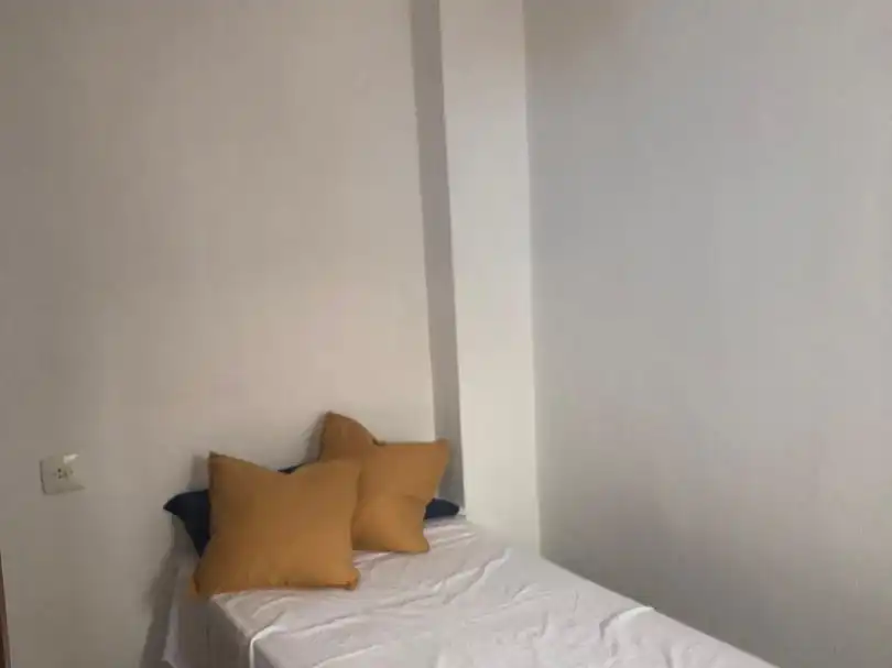 Bedroom of Detached homes for rent in San Javier  with Air Conditioner, Terrace and Storage room