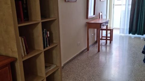 Foto 4 de Estudi de lloguer a Plaza del Charco, 2, Zona Martiánez, Puerto de la Cruz