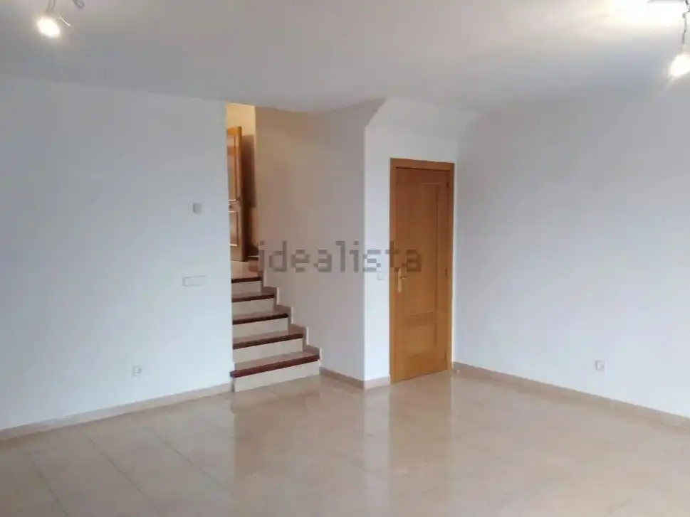 Casa o xalet de lloguer en San Lorenzo de El Escorial amb Aire condicionat, Terrassa i Balcó