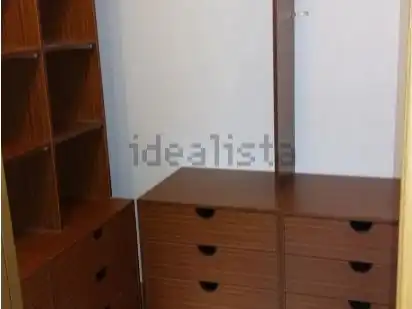 Dormitori de Casa o xalet de lloguer en San Lorenzo de El Escorial amb Aire condicionat, Terrassa i Balcó