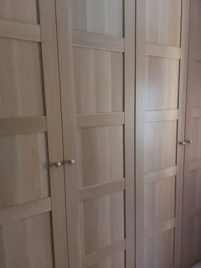 Flat for rent in Calle Torres Quevedo, 8, La Luz - El Torcal Bedroom of Flat for rent in Málaga