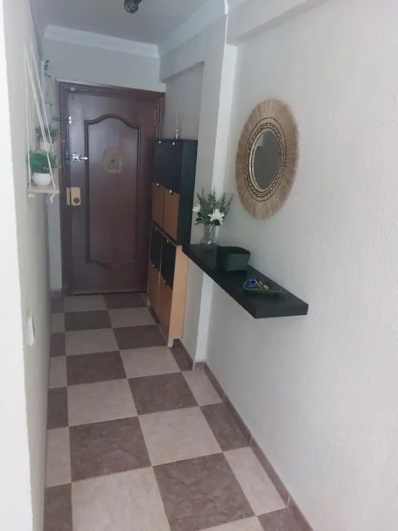 Flat for rent in Calle Torres Quevedo, 8, La Luz - El Torcal Flat for rent in Málaga
