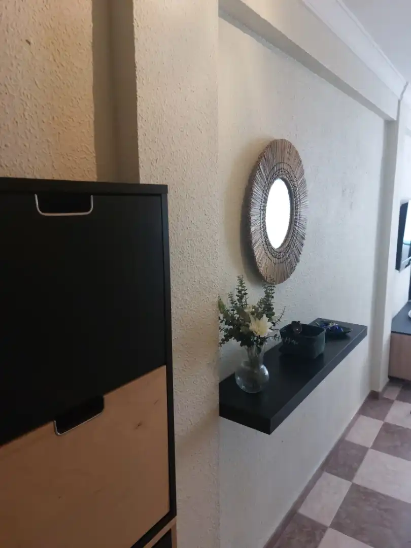 Flat for rent in Calle Torres Quevedo, 8, La Luz - El Torcal Flat for rent in Málaga