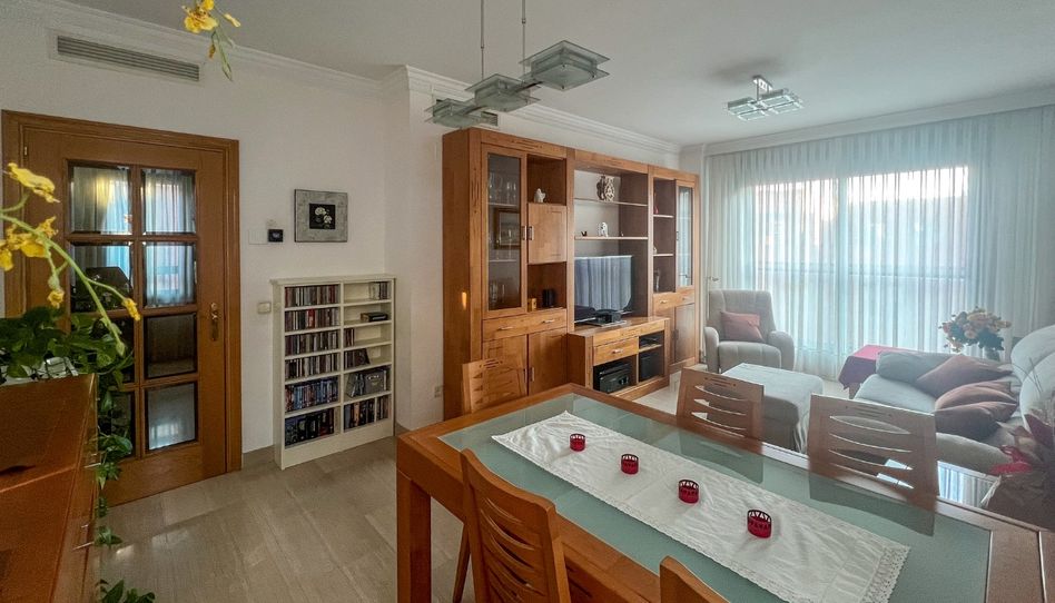 Piso en venta en Calle de Bolívar, 18, Legazpi, Madrid Capital - imagen 1 Foto 1 de Piso en venta en Calle de Bolívar, 18, Legazpi, Madrid Capital
