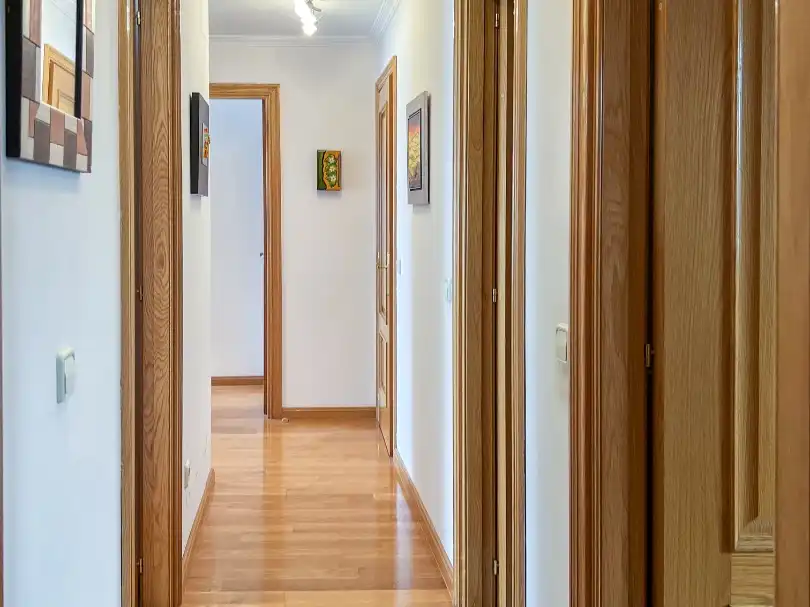 Piso en venta en Calle de Bolívar, 18, Arganzuela Piso en venta en Madrid Capital con Aire acondicionado, Terraza y Piscina