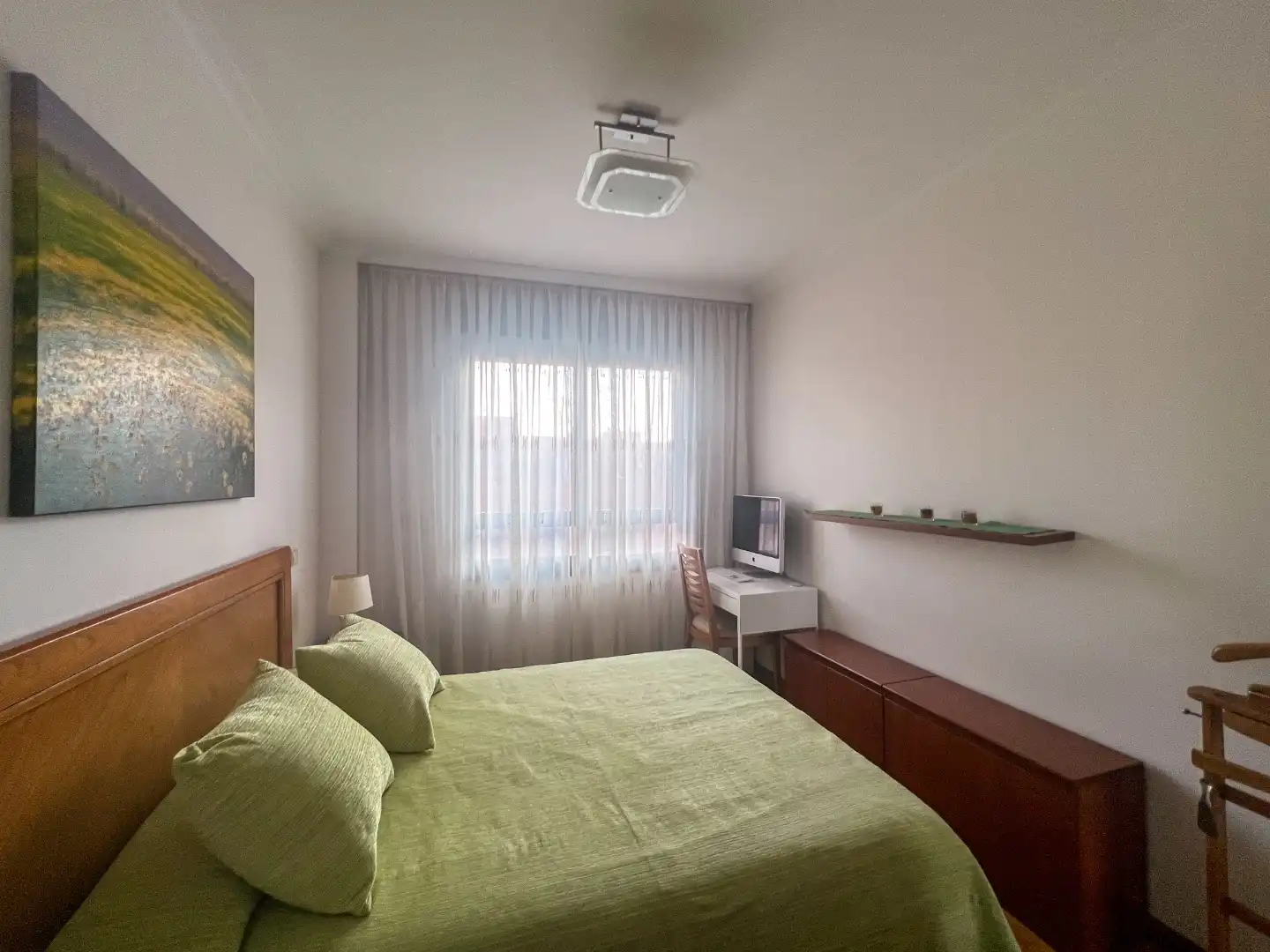 Piso en venta en Calle de Bolívar, 18, Arganzuela Habitación de Piso en venta en Madrid Capital con Aire acondicionado, Terraza y Piscina