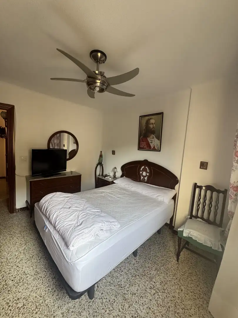 Piso en venta en Calle Nuzas, 11, El Tejar - Hacienda Bizcochero