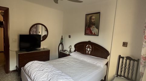 Foto 4 de Piso en venta en Calle Nuzas, 11, El Tejar - Hacienda Bizcochero, Málaga Capital