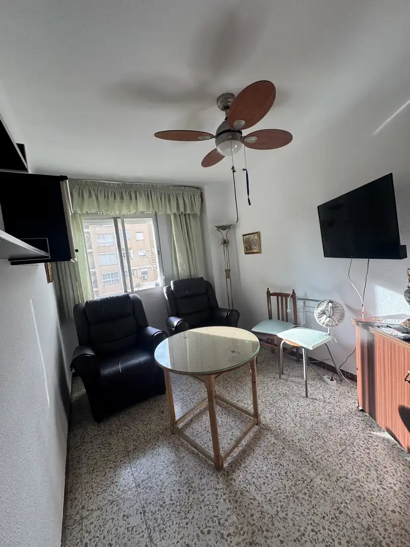 Piso en venta en Calle Nuzas, 11, El Tejar - Hacienda Bizcochero
