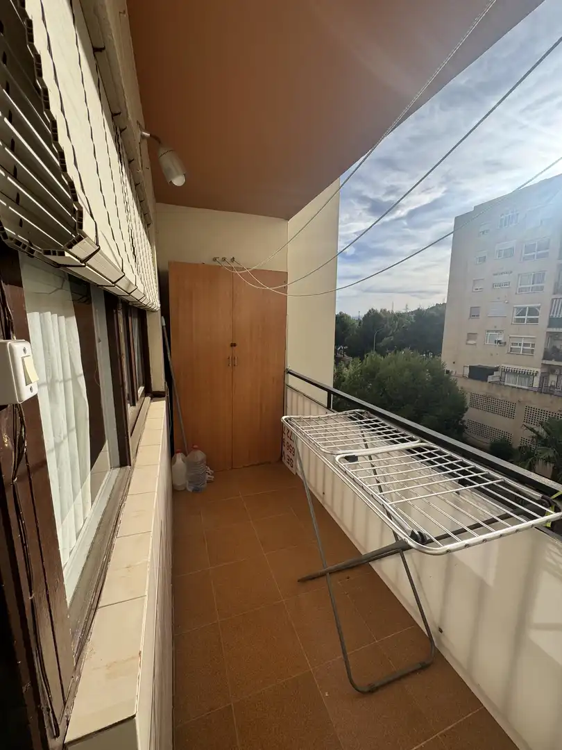 Piso en venta en Calle Nuzas, 11, El Tejar - Hacienda Bizcochero