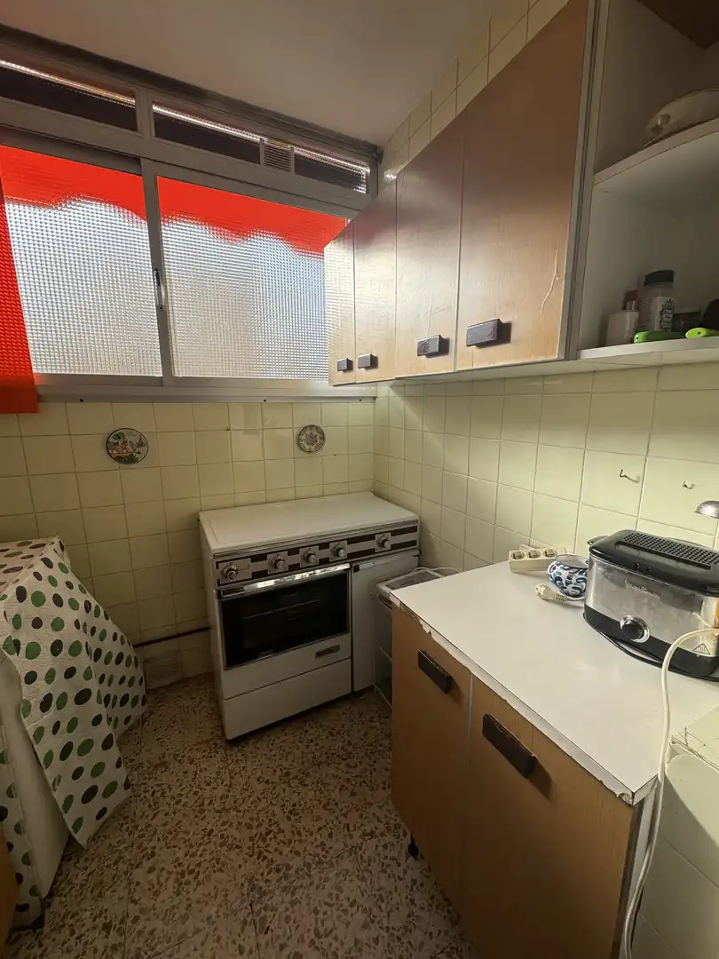 Piso en venta en Calle Nuzas, 11, El Tejar - Hacienda Bizcochero