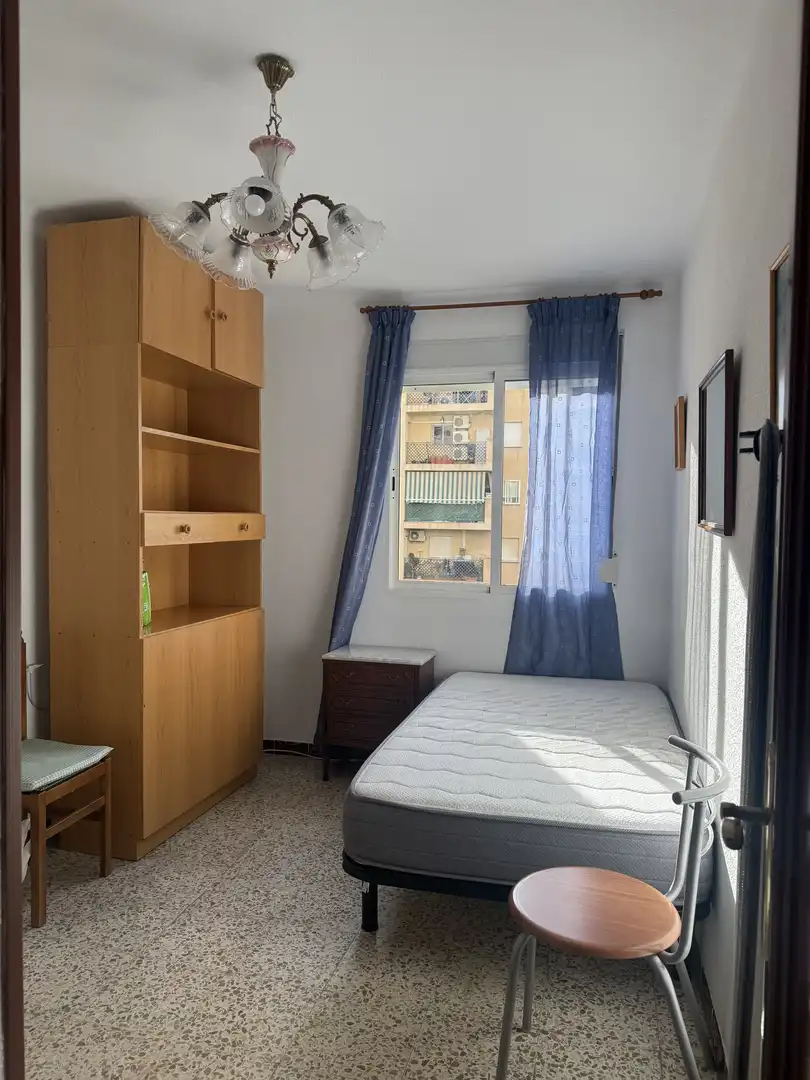 Piso en venta en Calle Nuzas, 11, El Tejar - Hacienda Bizcochero