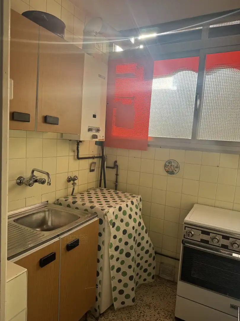 Piso en venta en Calle Nuzas, 11, El Tejar - Hacienda Bizcochero
