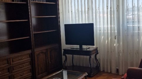 Foto 4 de Piso de alquiler en Rúa Dos Pensamentos, 4, Someso - Matogrande, A Coruña Capital