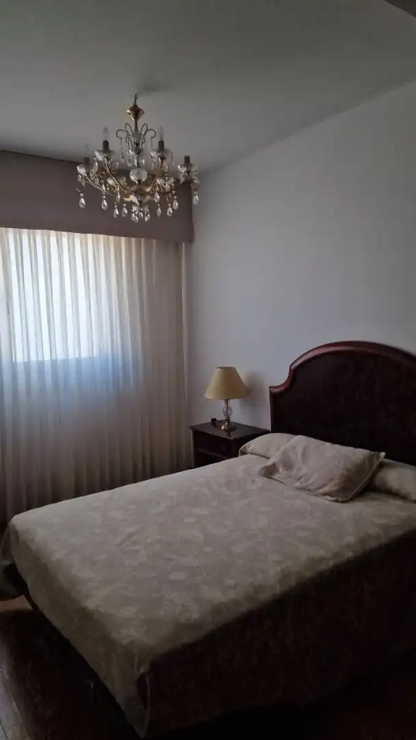 Piso de alquiler en Rúa dos Pensamentos, 4, Someso - Matogrande Habitación de Piso de alquiler en A Coruña Capital con Calefacción, Parquet y Amueblado