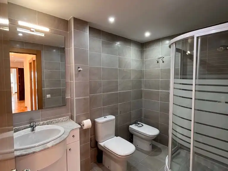 Zimmer in Avenida de las Tres Cruces, 28, Las Viñas