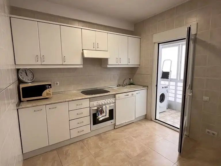 Zimmer in Avenida de las Tres Cruces, 28, Las Viñas