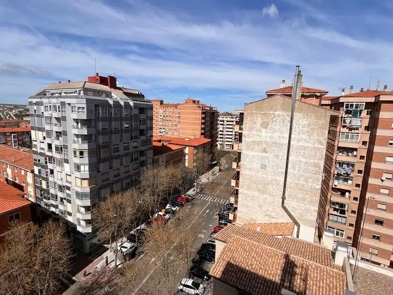 Zimmer in Avenida de las Tres Cruces, 28, Las Viñas