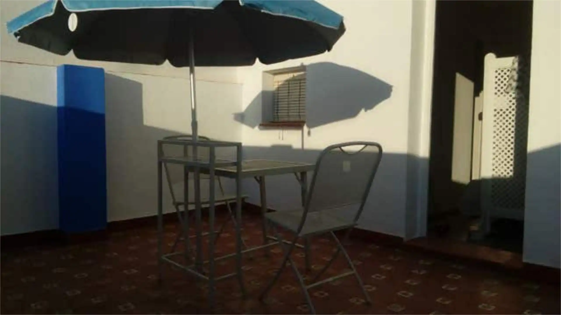 Terrassa de Casa o xalet de lloguer en Antequera amb Calefacció, Terrassa i Traster