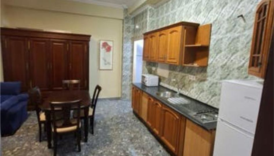 Flat for rent in Coria del Río, Sevilla - image 1 Photo 1 of Flat for rent in Coria del Río, Sevilla