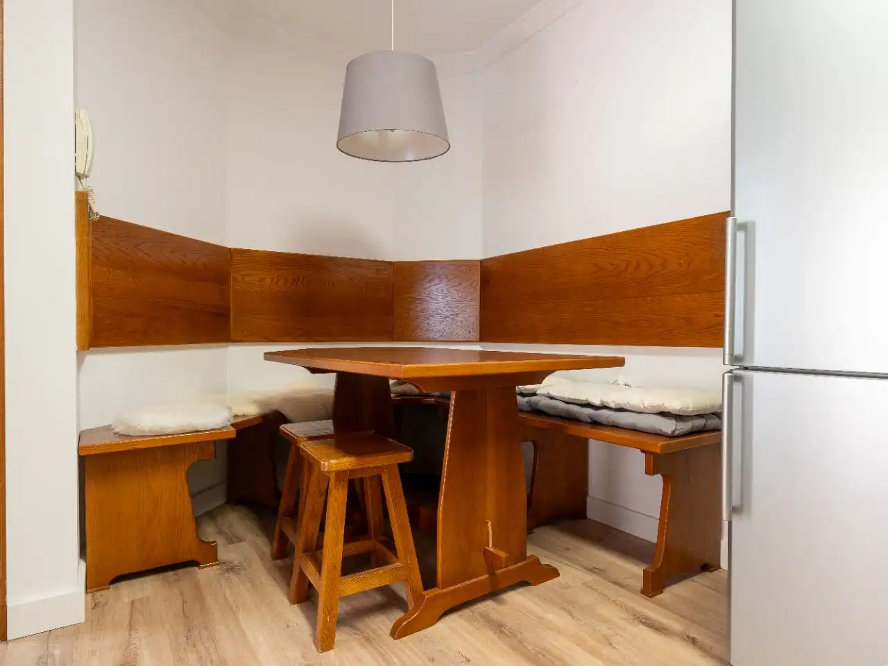 Casa o chalet en venta en Camino Los Morales, 15, Cuesta de la Villa Comedor de Casa o chalet en venta en Santa Úrsula con Aire acondicionado, Terraza y Piscina