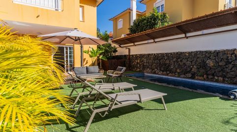 Casa o chalet en venta en Camino Los Morales, 15, Cuesta de la Villa, Santa Úrsula - imagen 2 Foto 2 de Casa o chalet en venta en Camino Los Morales, 15, Cuesta de la Villa, Santa Úrsula