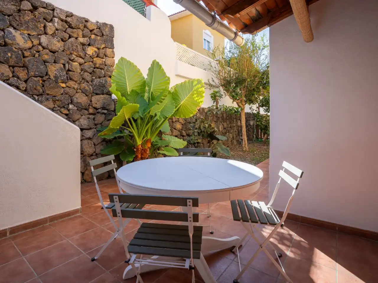 Casa o chalet en venta en Camino Los Morales, 15, Cuesta de la Villa Terraza de Casa o chalet en venta en Santa Úrsula con Aire acondicionado, Terraza y Piscina