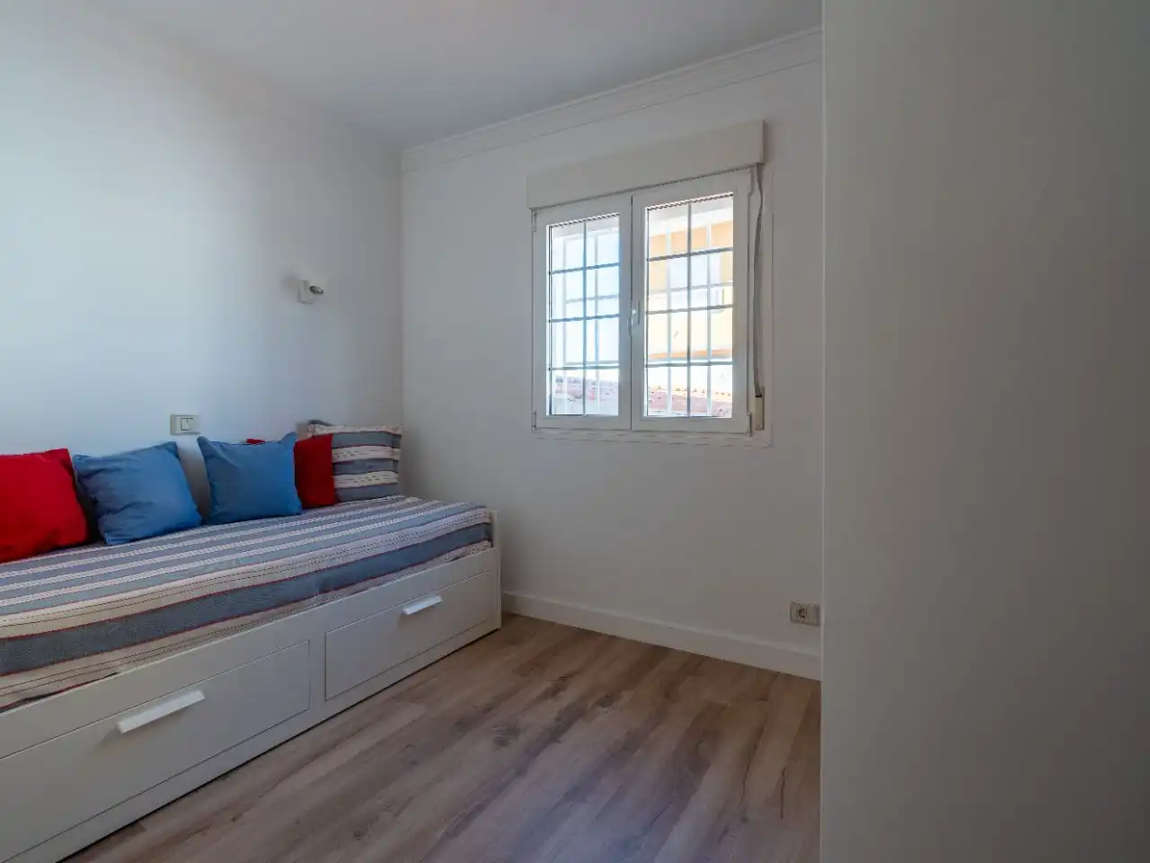 Casa o chalet en venta en Camino Los Morales, 15, Cuesta de la Villa Habitación de Casa o chalet en venta en Santa Úrsula con Aire acondicionado, Terraza y Piscina