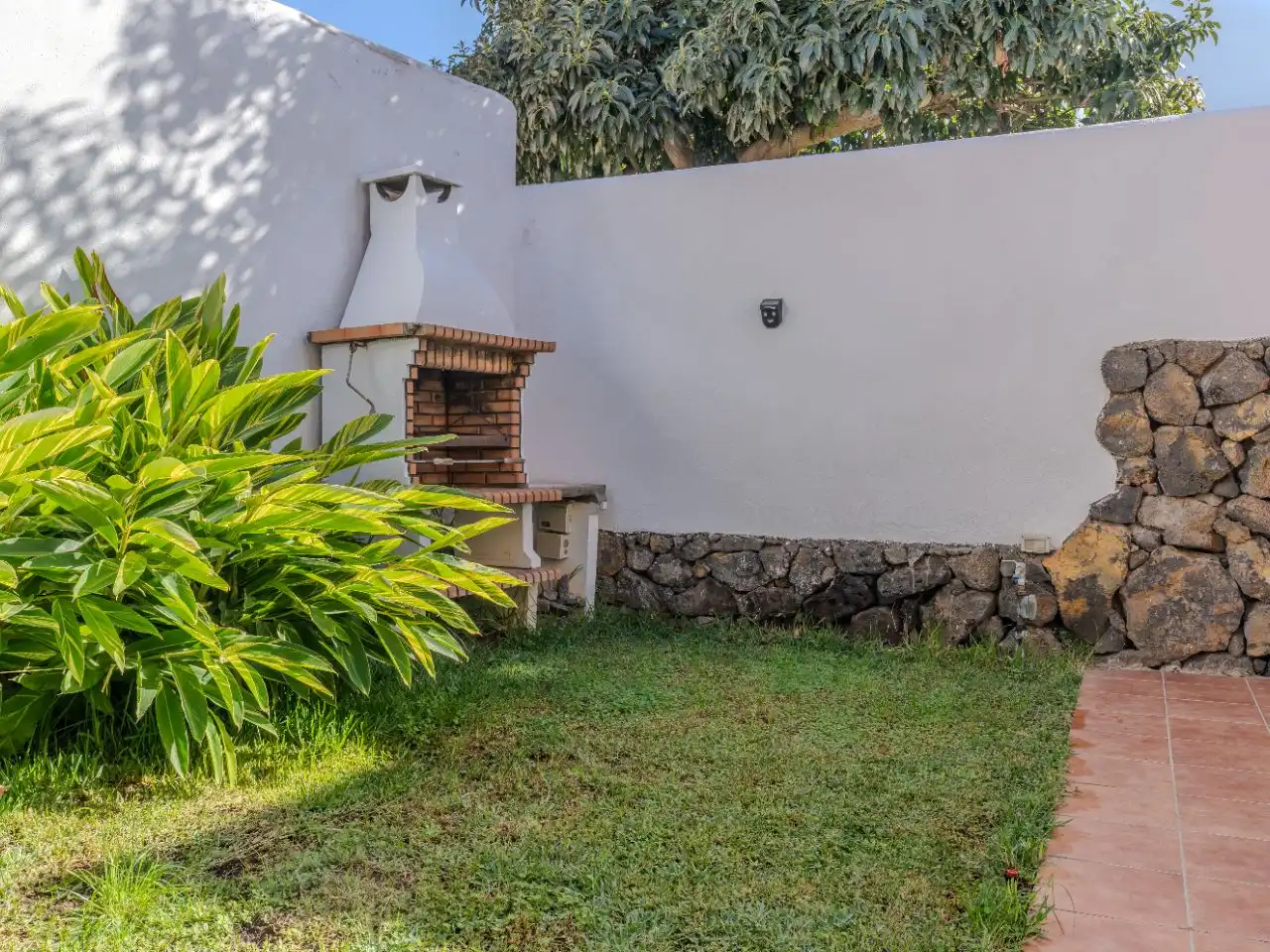 Casa o chalet en venta en Camino Los Morales, 15, Cuesta de la Villa Jardín de Casa o chalet en venta en Santa Úrsula con Aire acondicionado, Terraza y Piscina