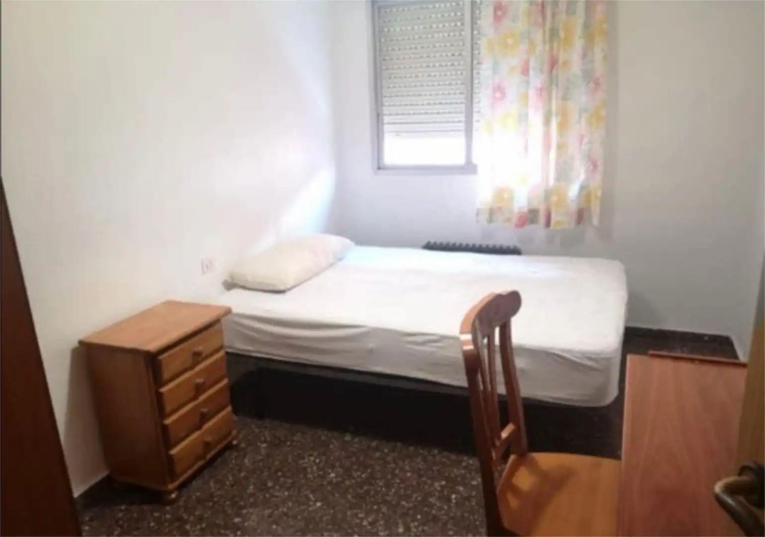 Room in Santa María de Gracia Room in Santa María de Gracia