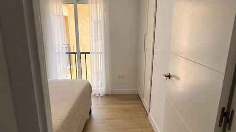 Photo 5 of Flat for rent in Calle de la Playa, 34, Playamar - Benyamina, Torremolinos