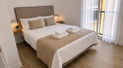 Photo 2 of Flat for rent in Calle de la Playa, 34, Playamar - Benyamina, Torremolinos