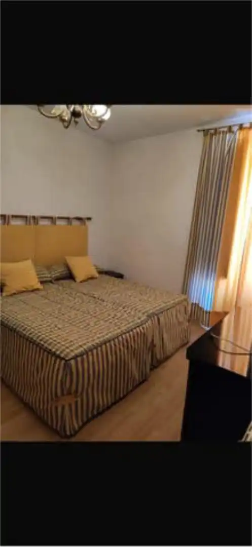 Habitación de Piso de alquiler en Peñafiel con Calefacción y Amueblado