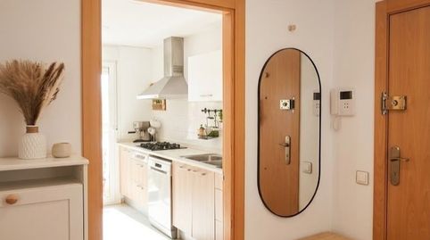 Photo 5 of Flat for sale in Carrer Violeta Parra Sandoval, 6, Mas Lluí - Els Miralls, Sant Just Desvern