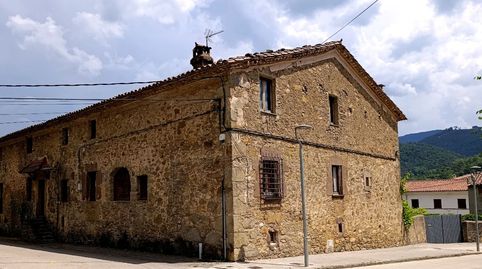 Piso en venta en Carrer Prat de L'om, 5, Vallfogona de Ripollès, Girona - imagen 2 Foto 2 de Piso en venta en Carrer Prat de L'om, 5, Vallfogona de Ripollès, Girona