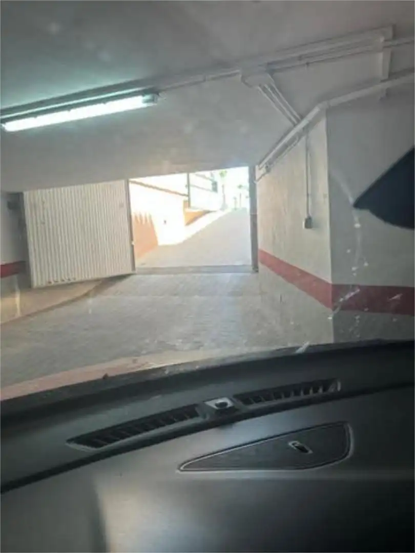 Parking of Garage for rent in Los Alcázares