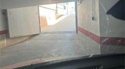 Photo 3 of Garage for rent in Los Narejos - Punta Calera, Los Alcázares