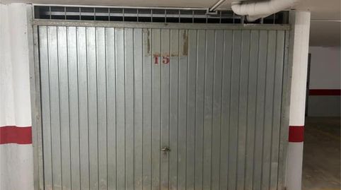 Photo 4 of Garage for rent in Los Narejos - Punta Calera, Los Alcázares