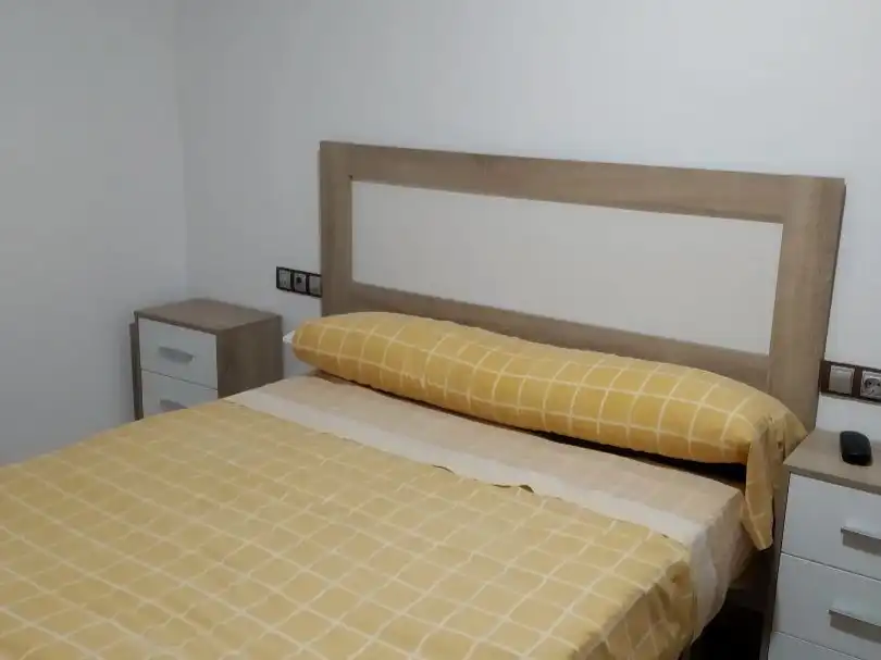 Apartments for rent in Calle Carril, 6, Huéscar