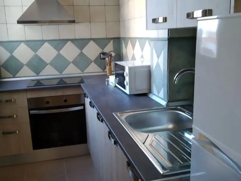 Apartments for rent in Calle Carril, 6, Huéscar