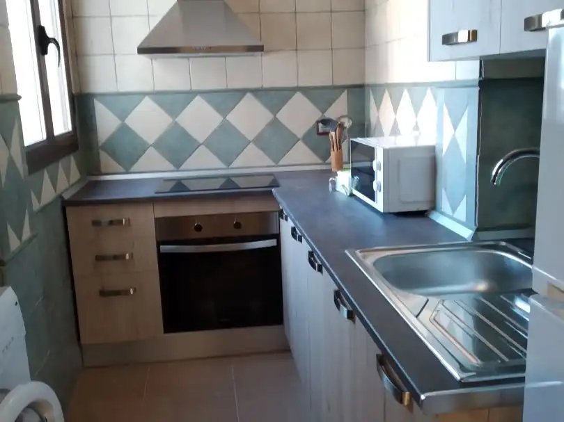 Apartments for rent in Calle Carril, 6, Huéscar
