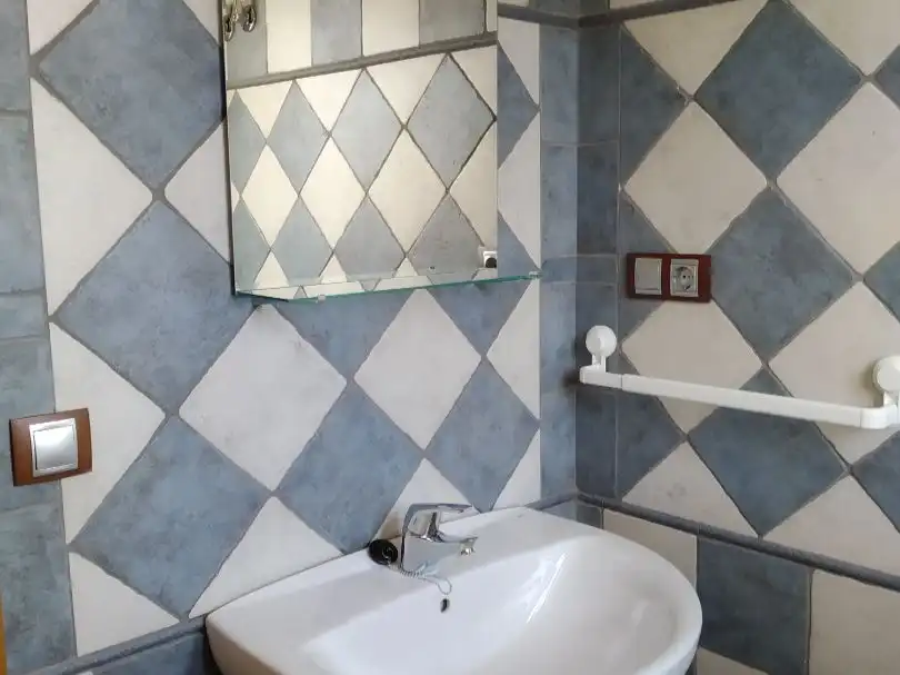 Apartments for rent in Calle Carril, 6, Huéscar