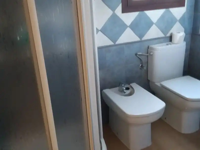Apartments for rent in Calle Carril, 6, Huéscar