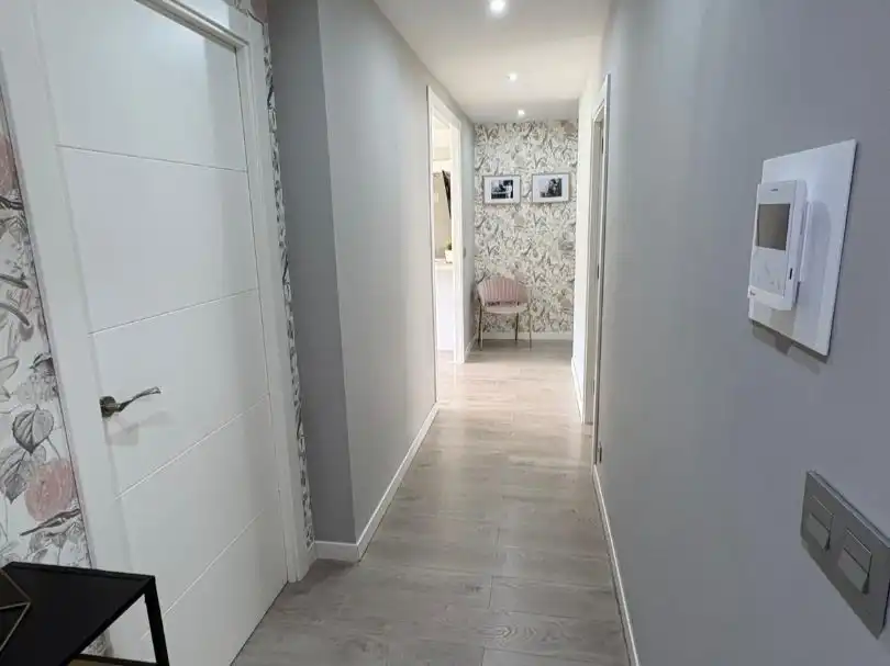 Pis en venda a Rúa de Sanjurjo Badía, 258, Teis Pis en venda en Vigo amb Parquet, Traster i Aparcament comunitari