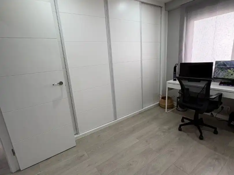 Pis en venda a Rúa de Sanjurjo Badía, 258, Teis Pis en venda en Vigo amb Parquet, Traster i Aparcament comunitari