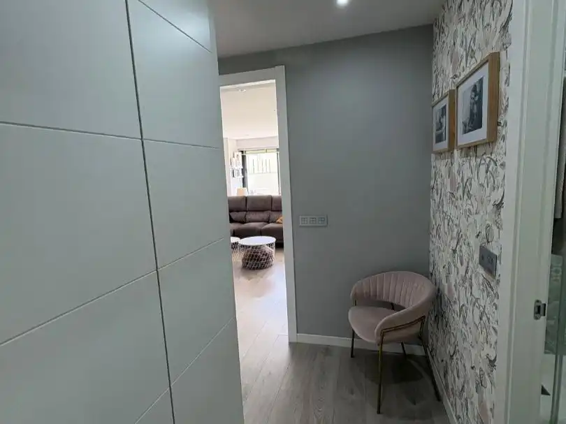 Pis en venda a Rúa de Sanjurjo Badía, 258, Teis Pis en venda en Vigo amb Parquet, Traster i Aparcament comunitari