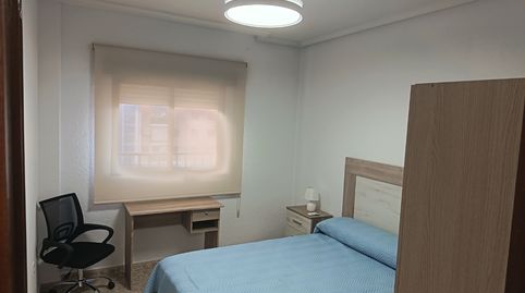Foto 2 de Habitació a Avenida Francisco Aguirre, 196, El Pilar - La Estación, Talavera de la Reina