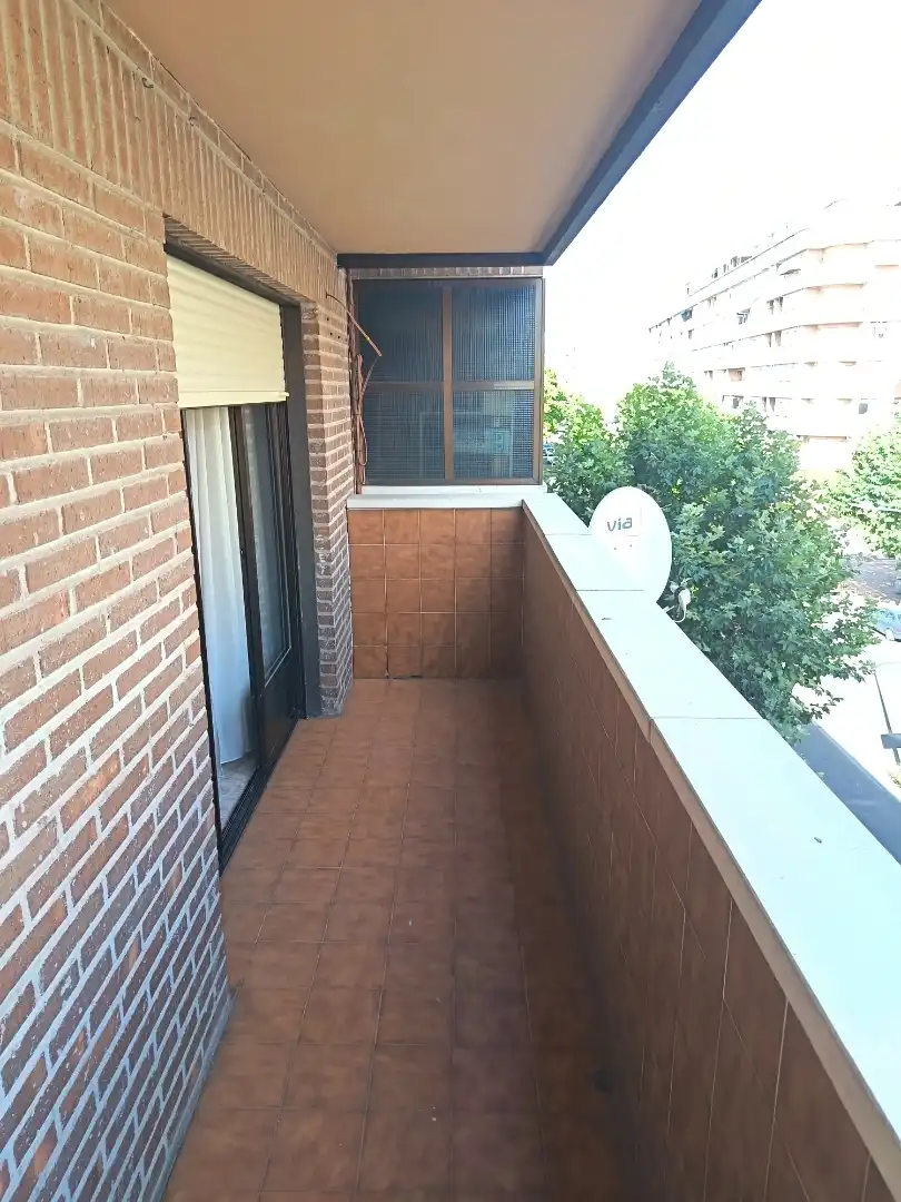 Habitació a Avenida Francisco Aguirre, 196, El Pilar - La Estación