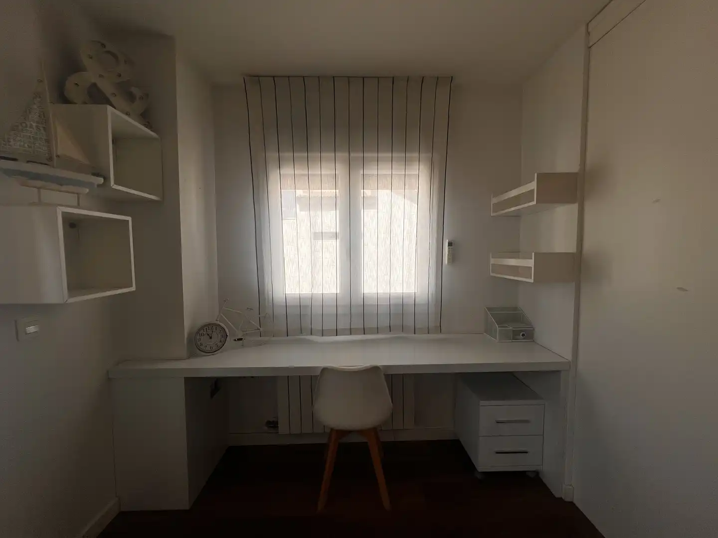 Casa adosada de alquiler en Calle Tarramonta, 2, Casco Histórico Habitación de Casa adosada de alquiler en Churriana de la Vega con Aire acondicionado, Calefacción y Jardín privado